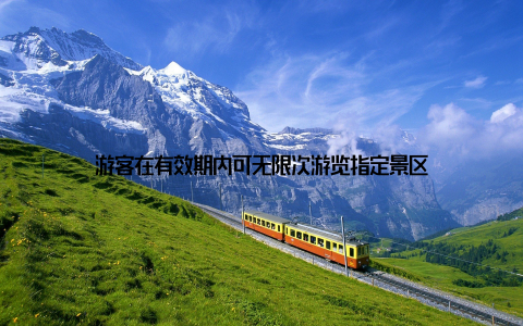 游客在有效期内可无限次游览指定景区